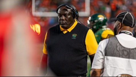 The uncertain future of football: NSU’s head coach is&nbsp;fired
