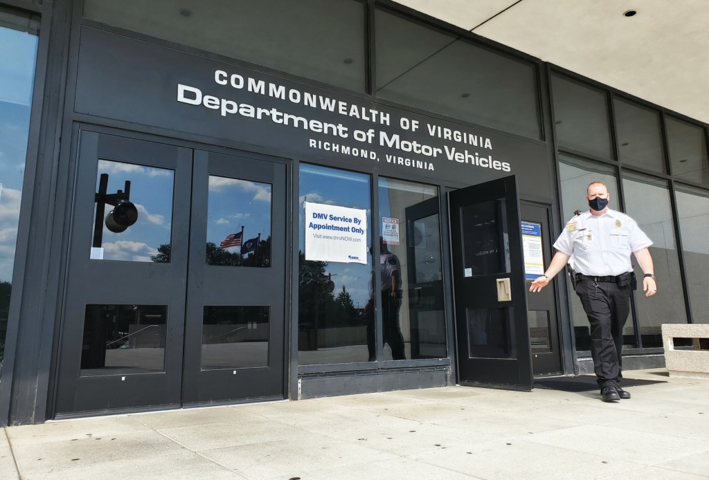 Virginia’s REAL ID Roadmap: How to Travel In&nbsp;2025