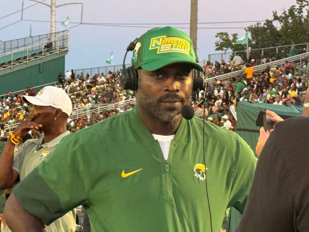 Spartans debut game against Towson University ends in 7-27&nbsp;upset&nbsp;