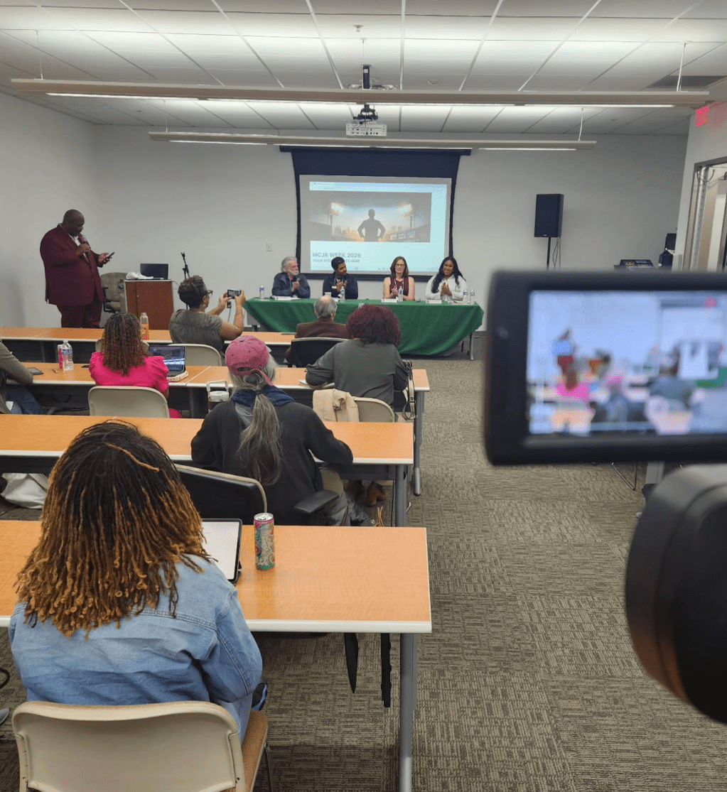 MCJR Week 2026: Radio Industry Career Panel Recap 