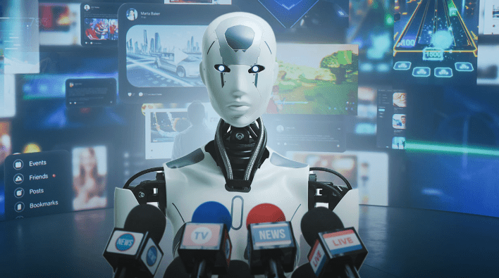 How AI is Shaping Careers in Media: NSU Panel Discussion