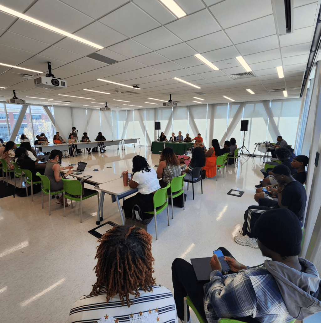 The Role of Media in Shaping Policy